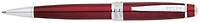 Cross Ballpoint pen, Bailey series Red
