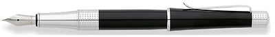 Stylo plume Cross, série Beverly Noir