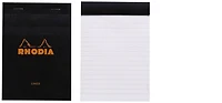 Bloc notes Rhodia
