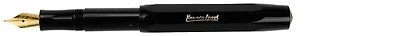 Stylo plume Kaweco, série Classic Sport  Noir GT