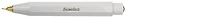 Kaweco Mechanical pencil, Classic Sport series White Gt