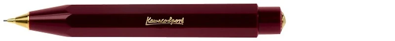 Porte mine Kaweco, série Classic Sport Bordeaux GT
