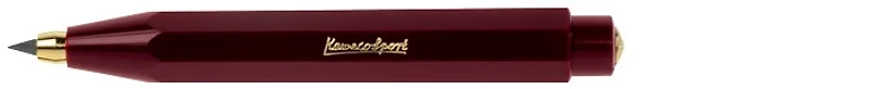 Porte mine Kaweco, série Classic Sport Bordeaux GT (3.2mm)