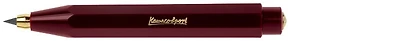 Kaweco Mechanical pencil, Classic Sport series Bordeaux GT (3.2mm)