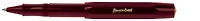 Stylo bille roulante Kaweco , série Classic Sport Bordeaux GT