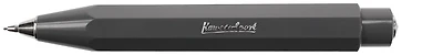 Kaweco Mechanical pencil, Skyline Sport series Grey Ct