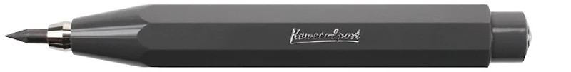 Porte mine Kaweco, série Skyline Sport Gris Ct (3.2mm)