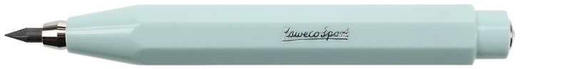 Porte mine Kaweco, série Skyline Sport Menthe Ct (3.2mm)