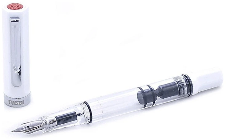 TWSBI Fountain pen