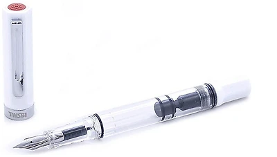 TWSBI Fountain pen