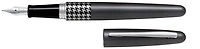 Stylo plume Pilot, série Metropolitan (MR Retro) Gris