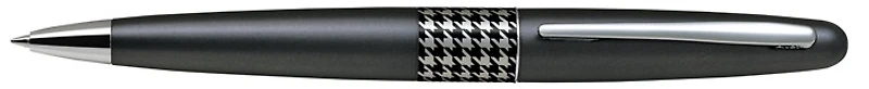 Stylo bille Pilot, série Metropolitan (MR Retro) Gris
