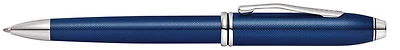 Cross Ballpoint pen, Townsend series Blue