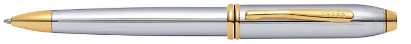 Stylo bille Cross, série Townsend Medalist