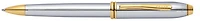 Stylo bille Cross, série Townsend Medalist