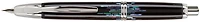 Pilot / Namiki Fountain pen, Capless Raden series Stripes