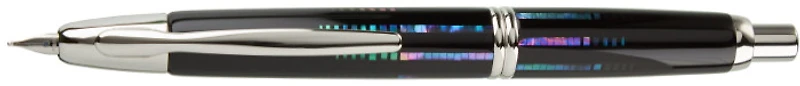 Pilot / Namiki Fountain pen, Capless Raden series Water