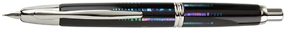 Pilot / Namiki Fountain pen, Capless Raden series Water