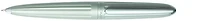 Stylo bille Diplomat, série Aero Argent Mat