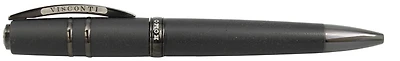 Visconti Ballpoint pen, Homo Sapiens Dark Age series Black