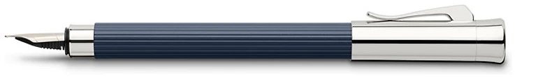 Stylo plume Faber-Castell, Graf von, série Tamitio Bleu nuit