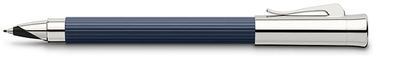 Stylo feutre Faber-Castell, Graf von, série Tamitio Bleu nuit