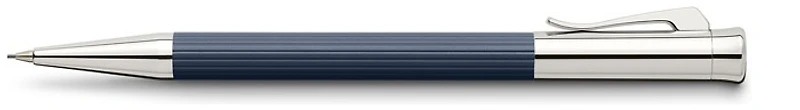 Porte mine Faber-Castell, Graf von, série Tamitio Bleu nuit