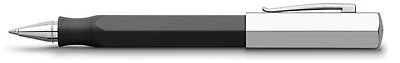 Faber-Castell Roller ball, Ondoro series Graphite Black