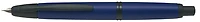 Pilot Fountain pen, Capless Black Trim series Blue/Black trim