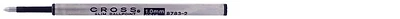 Cross Ballpoint refill, Refill & ink series  ink (Slim