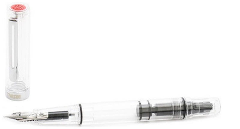 TWSBI Fountain pen