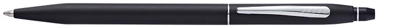 Cross Ballpoint pen, Click series Black CT