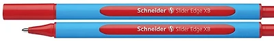 Schneider Ballpoint pen, Slider Edge series Red ink