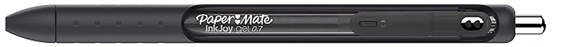 Paper Mate Gel Pen, InkJoy Gel series  ink
