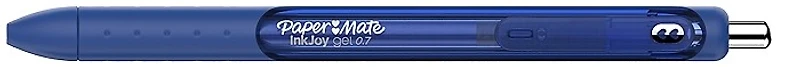 Paper Mate Gel Pen, InkJoy Gel series Blue ink