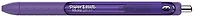 Paper Mate Gel Pen, InkJoy Gel series Purple ink