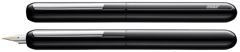Lamy Fountain pen, Dialog 3 series piano