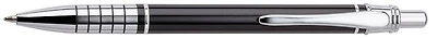 Spector & Co. (Bankers) Ballpoint pen, Léo series Black