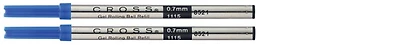 Cross Roller refill, Refill & ink series  ink (Pack of 2