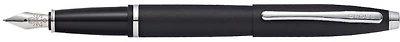Stylo plume Cross, série Calais Noir