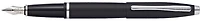 Stylo plume Cross, série Calais Noir