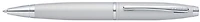 Cross Ballpoint pen, Calais series Satin chrome