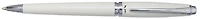 X-Pen Ballpoint pen, Regatta series White CT