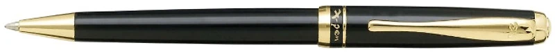 Stylo bille X-Pen, série Novo Noir GT