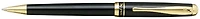 Stylo bille X-Pen, série Novo Noir GT