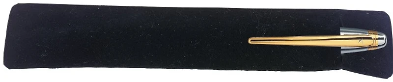 Étui pour stylo X-Pen, série Accessoires Noir (1)