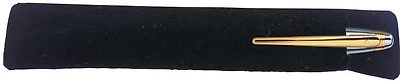 X-Pen Pen pouch, Accessories series Black (1)