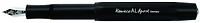Stylo plume Kaweco, série AL Sport Noir