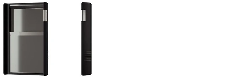 Secrid Additional slide, Accessories series