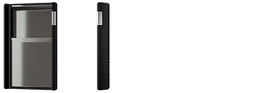 Secrid Additional slide, Accessories series